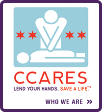 CCARES