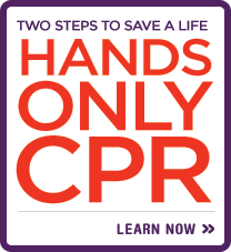 Hands-Only CPR